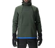UYN Powder Softshell Jacket Vihreä XL Mies