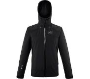 Millet Grands Montets Ii Goretex Jacket Musta M Mies