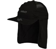 Hurley Phantom Cove Hat Musta Mies