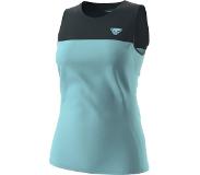 Dynafit Traverse S-tech Sleeveless T-shirt Sininen M-L Nainen