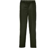 Chevalier Stratus Rain Pants, Dark Green, XXL, Sadehousut