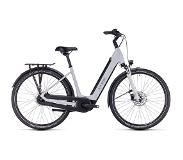 Cube Supreme Hybrid ONE A+ 50nm 400Wh 23, unisex sähköpyörä