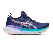 Asics Juoksukengät Asics GEL-NIMBUS 25 LITE-SHOW 1012b438-300 koko 38 EU