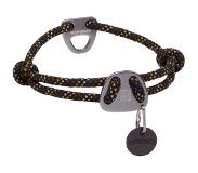 Ruffwear Knot Collar Musta 36-51 cm