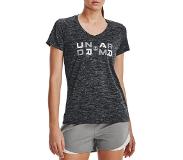 Under Armour T-paita Under Armour Tech Twist Graphic SSV 1377204-001