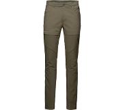 Mammut Zinal Guide Pants Beige 48 / Regular Mies
