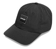Oakley Weekend B1b Patch Hat Musta