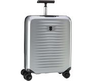 Victorinox Airox Global 4-Pyöräiset matkalaukku hopea