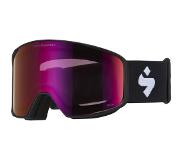 Sweet Protection Goggles Boondock RIG Reflect 22/23, aikuisten laskettelulasit