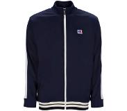 Russell athletic Emw E36261 Jacket Sininen XL Mies