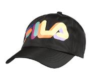 FILA Besuki Cap Musta Mies