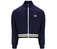 Russell athletic Eww E34111 Jacket Sininen M Nainen