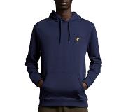 Lyle & Scott Ml416vog Hoodie Sininen 2XL Mies
