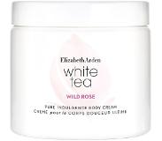 Elizabeth Arden White Tea Wild Rose Body Cream 400ml