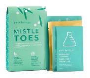 Patchology Mistle Toes Holiday Gift Set