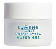 Lumene Nordic Hydra Water Gel, 50ml