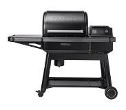 Traeger Ironwood -pellettigrilli