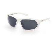 Timberland Tb9310 Sunglasses Valkoinen Mies