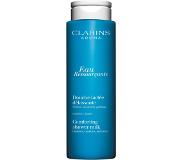 Clarins Eau Ressourcante Comforting Shower Milk, 200ml