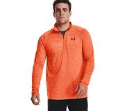Under Armour Tech 2.0 1/2 Zip, treenitrikoot, miehet