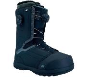 K2 Hanford Snowboard Boots Musta 30.0