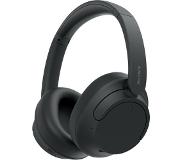 Sony WH-CH720N langattomat on-ear kuulokkeet (musta)