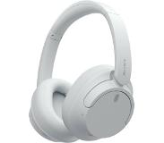 Sony WH-CH720N langattomat on-ear kuulokkeet (valkoinen)