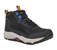 Teva Ridgeview Mid Rp Hiking Boots Musta EU 38 Nainen