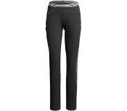 Martini - Women's Exploration - Trekkinghousut XXL, musta