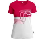 Martini - Women's Alpine - Tekninen paita XXL, vaaleanpunainen
