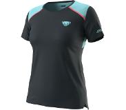 Dynafit - Women's Sky Shirt - Tekninen paita L, musta