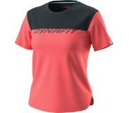 Dynafit - Women's 24/7 Drirelease T-Shirt - Tekninen paita L, punainen