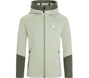 Peak Performance Juniors' Rider Mid Zip Hood