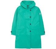 Ecoalf Irazu Jacket Vihreä S Nainen