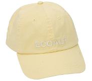 Ecoalf Eco Cap Keltainen Mies
