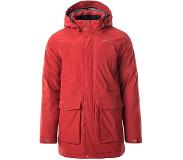 Iguana Nermin Jacket Punainen XL Mies