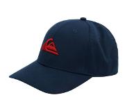 Quiksilver Decades Youth Cap Sininen