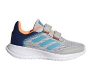 Adidas Tensaur Run 2.0 Cf Kids Trainers Harmaa EU 33