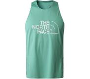The north face Toppi The North Face SUIT HIGH TRAIL RUN TANK nf0a7ztsn111 koko M