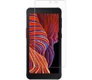 Screenor TEMPERED GALAXY XCOVER 5 BULK