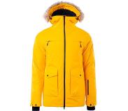 Iguana Gerin Jacket Keltainen M Mies