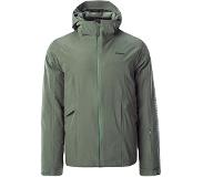 Iguana Lotho Jacket Vihreä L Mies