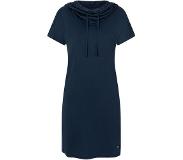 Super.natural - Women's Funnel Dress - Mekko S, sininen