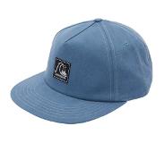 Quiksilver Original Cap Cap Sininen Mies