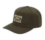 Quiksilver California Dreaming Sport Cap Vihreä Mies