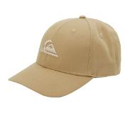 Quiksilver Decades Cap Beige Mies