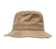 Quiksilver Blown Out Bucket Bucket Hat Ruskea L-XL Mies