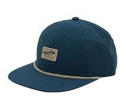 Quiksilver Taxer Cap Cap Sininen Mies