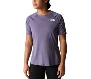 The north face T-paita The North Face W SUIT HIGH TRAIL RUN S/S nf0a7ztvn141 koko M