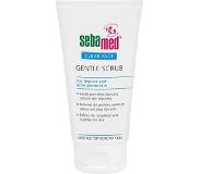 Sebamed - Gentle Facial Peeling Clear Face (Gentle Scrub) 150 ml
